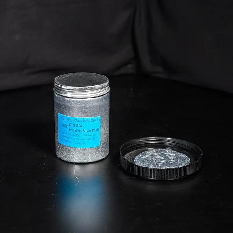 Imiteren van Silver Print