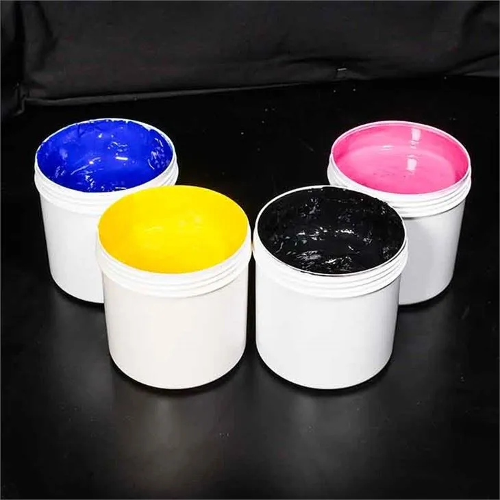 DP2026W Digitale witte pasta