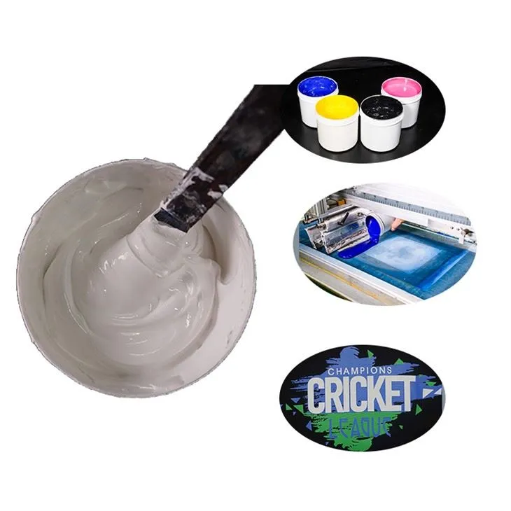 Machine bedrukte gewone pasta