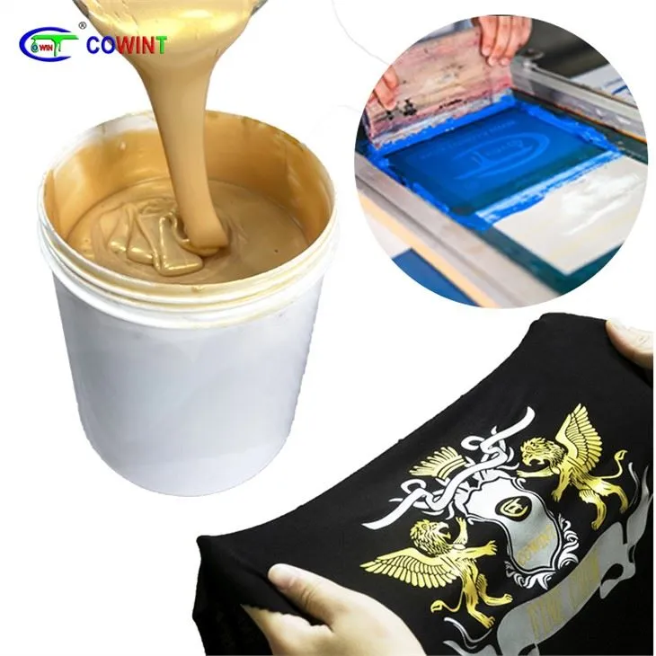 MG2823 Imitatie Hot Silver Paste