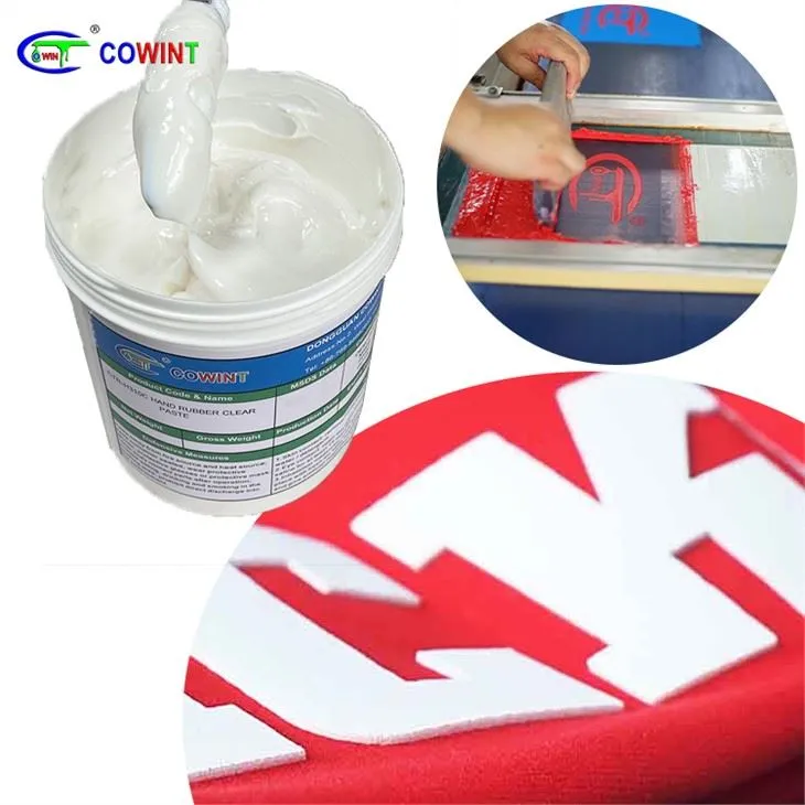 Dikke Board Slurry op waterbasis