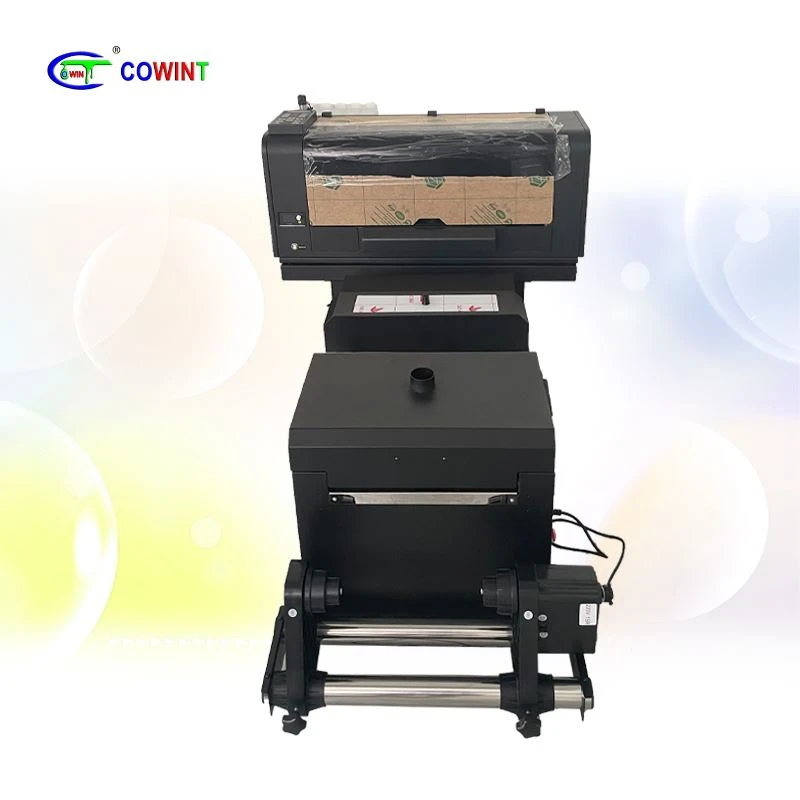 DTF-printer (XP600)